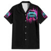 Pink Jeep Hawaiian Shirt On The Dark Desert Highway Cool Wind In My Hair 2.jpg