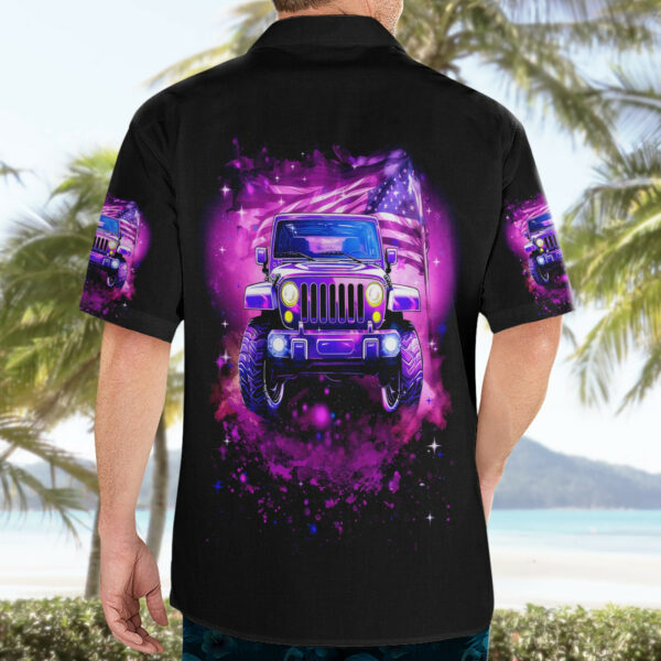 Pink Jeep Hawaiian Shirt Pink Jeep American Flag 4.jpg