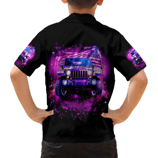 Pink Jeep Hawaiian Shirt Pink Jeep American Flag 6.jpg