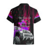 Pink Jeep Hawaiian Shirt You Can Go Fast But I Can Go Anywhere 1.jpg