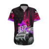 Pink Jeep Hawaiian Shirt You Can Go Fast But I Can Go Anywhere 2.jpg