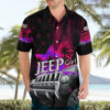 Pink Jeep Hawaiian Shirt You Can Go Fast But I Can Go Anywhere 4.jpg