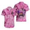 Pink Jeep Tie Dye Hawaiian Shirt Always Take The Scenic Route 3.jpg