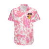 Pink Jeep Tie Dye Hawaiian Shirt The Best Things In Life Mess Up Your 1.jpg