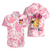Pink Jeep Tie Dye Hawaiian Shirt The Best Things In Life Mess Up Your 3.jpg