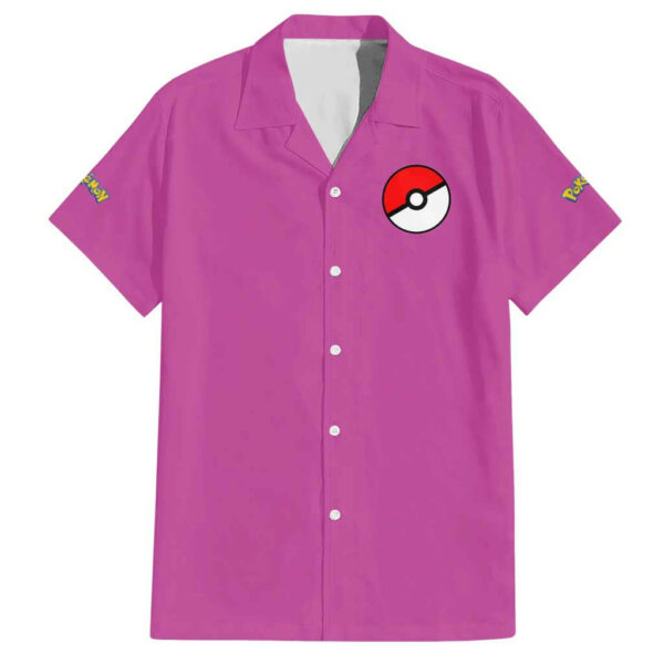 Poison Type Pokemon Hawaiian Shirt Anime 1.jpg