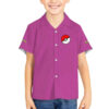 Poison Type Pokemon Hawaiian Shirt Anime 5.jpg