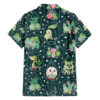 Pokemon Anime Hawaiian Shirt Grass Type Succulents Terrarium Pattern 2.jpg
