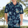 Pokemon Anime Hawaiian Shirt Water Type Deep Dive 3.jpg