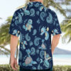 Pokemon Anime Hawaiian Shirt Water Type Deep Dive 4.jpg
