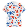 Pokemon Latios Latias Anime Hawaiian Shirt Seamless Floral 2.jpg