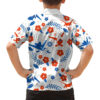 Pokemon Latios Latias Anime Hawaiian Shirt Seamless Floral 6.jpg