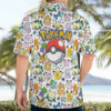 Pokemon Pattern Pokemon Hawaiian Shirt Anime 4.jpg