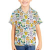 Pokemon Pattern Pokemon Hawaiian Shirt Anime 5.jpg