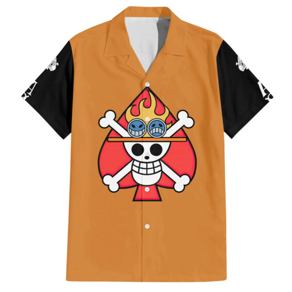 Portgas D Ace Hawaiian Shirt 1.jpg