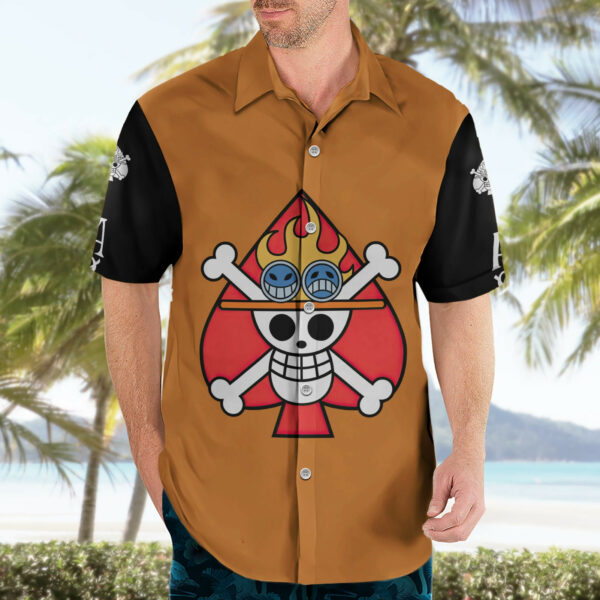 Portgas D Ace Hawaiian Shirt 3.jpg