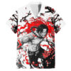Portgas D Ace Japan Style One Piece Anime Hawaiian Shirt 1.jpg