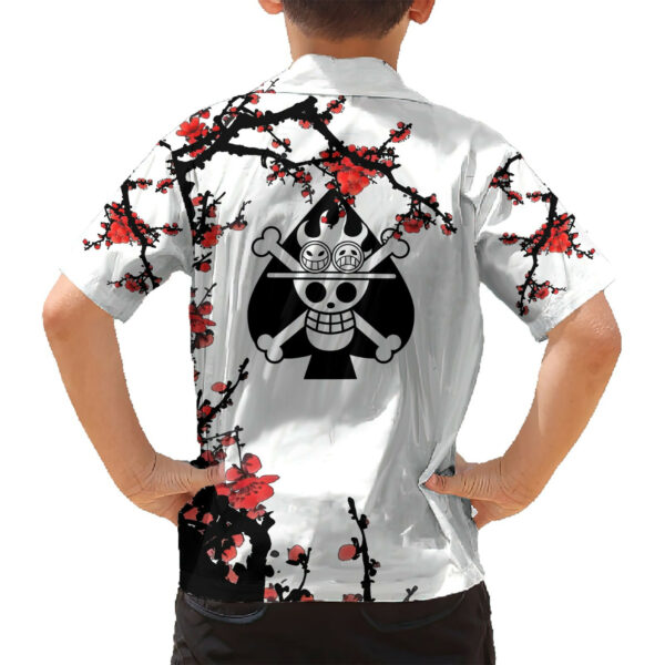Portgas D Ace Japan Style One Piece Anime Hawaiian Shirt 6.jpg