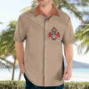 Portgas D Ace One Piece Hawaiian Shirt Anime Uniform 3.jpg
