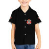 Portgas D Ace V2 One Piece Hawaiian Shirt Anime 5.jpg