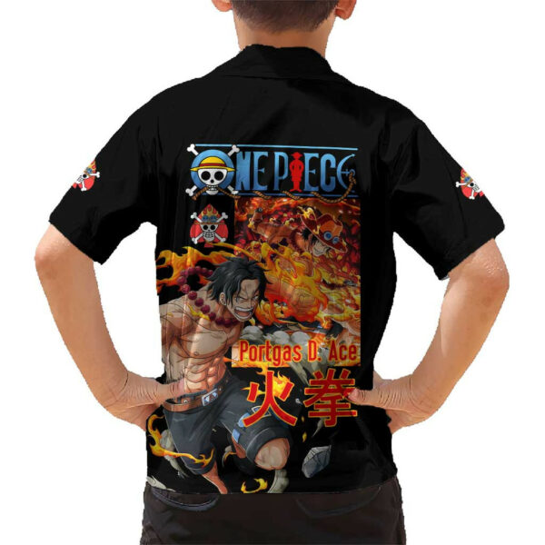 Portgas D Ace V2 One Piece Hawaiian Shirt Anime 6.jpg
