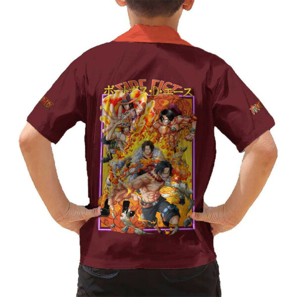 Portgas D Ace V3 One Piece Hawaiian Shirt Japan Anime 6.jpg