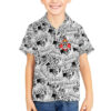 Portgas D Ace Wanted One Piece Hawaiian Shirt Anime 5.jpg