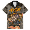 Portgas DAce Fire Fist Of One Piece Hawaiian Shirt Anime Mix Manga 1.jpg