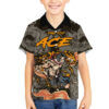 Portgas DAce Fire Fist Of One Piece Hawaiian Shirt Anime Mix Manga 5.jpg