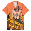 Portgas DAce One Piece Hawaiian Shirt Anime 1.jpg