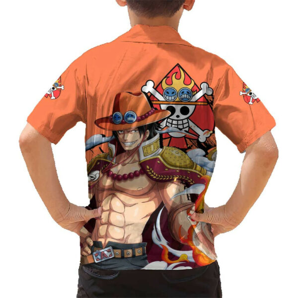 Portgas DAce One Piece Hawaiian Shirt Anime 6.jpg