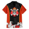 Portgas DAce One Piece Hawaiian Shirt Anime Japan 2.jpg