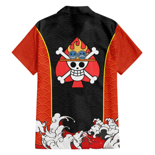 Portgas DAce One Piece Hawaiian Shirt Anime Japan 2.jpg