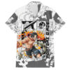 Portgas DAce One Piece Hawaiian Shirt Anime Mix Manga 1.jpg