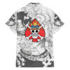 Portgas DAce One Piece Hawaiian Shirt Anime Mix Manga 2.jpg