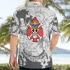 Portgas DAce One Piece Hawaiian Shirt Anime Mix Manga 4.jpg