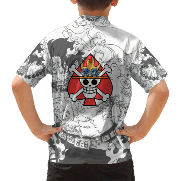 Portgas DAce One Piece Hawaiian Shirt Anime Mix Manga 6.jpg