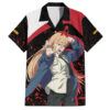 Power Chainsaw Man Hawaiian Shirt Anime 1.jpg