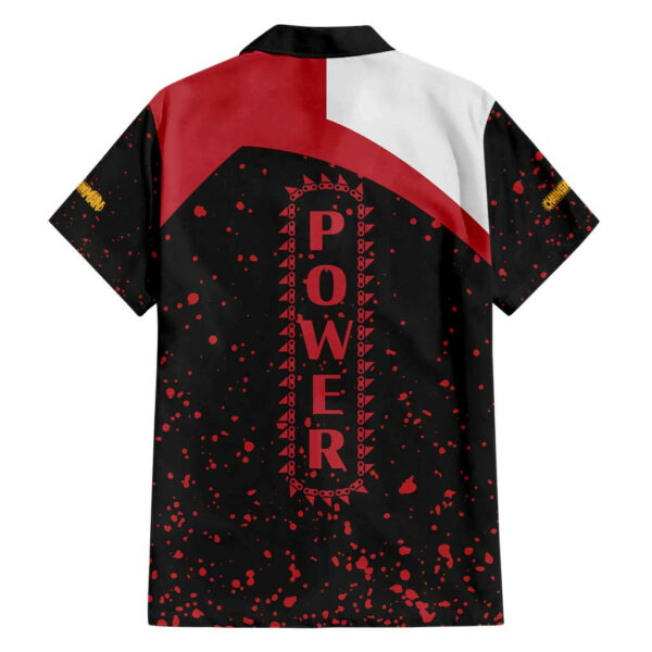 Power Chainsaw Man Hawaiian Shirt Anime 2.jpg