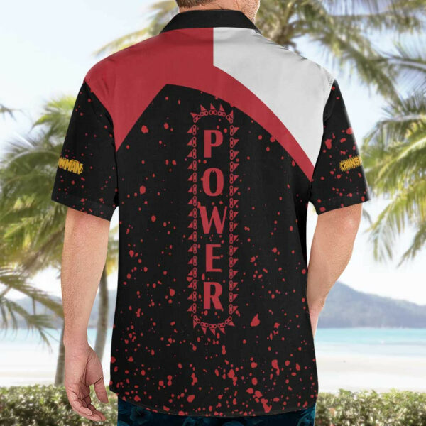 Power Chainsaw Man Hawaiian Shirt Anime 4.jpg