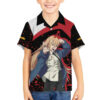 Power Chainsaw Man Hawaiian Shirt Anime 5.jpg
