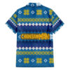 Power Chainsaw Man Hawaiian Shirt Anime Mix Christmas 2.jpg