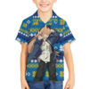 Power Chainsaw Man Hawaiian Shirt Anime Mix Christmas 5.jpg