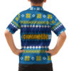 Power Chainsaw Man Hawaiian Shirt Anime Mix Christmas 6.jpg