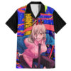 Power Chansaw Man Hawaiian Shirt 1.jpg