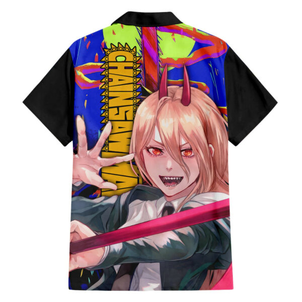 Power Chansaw Man Hawaiian Shirt 2.jpg