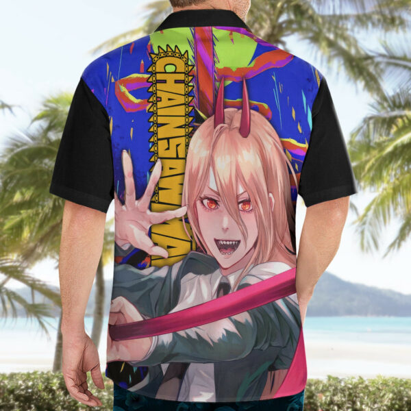 Power Chansaw Man Hawaiian Shirt 4.jpg