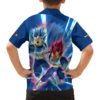 Prince Vegeta Dragon Ball Hawaiian Shirt Anime 6.jpg