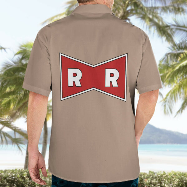 Red Ribbon Army Hawaiian Shirt 4.jpg