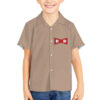Red Ribbon Army Hawaiian Shirt 5.jpg